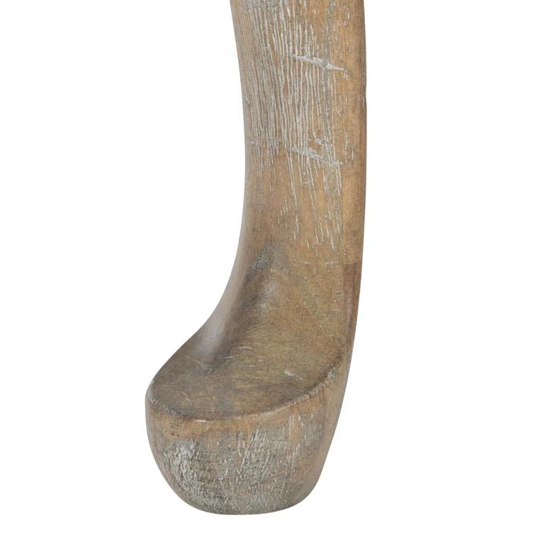 Villa Toscana Arm Chair in Criollo