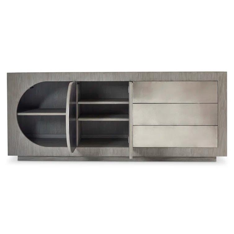 Bernhardt Trianon 78'' Solid Wood Sideboard