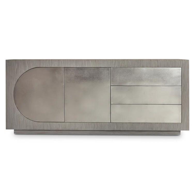 Bernhardt Trianon 78'' Solid Wood Sideboard