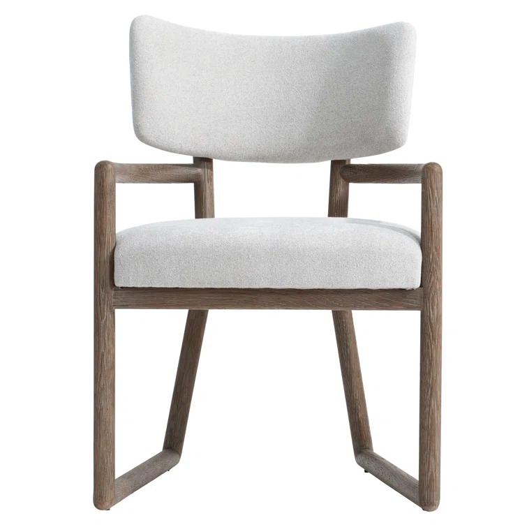 Bernhardt Casa Paros 18.63'' H Upholstered Armchair