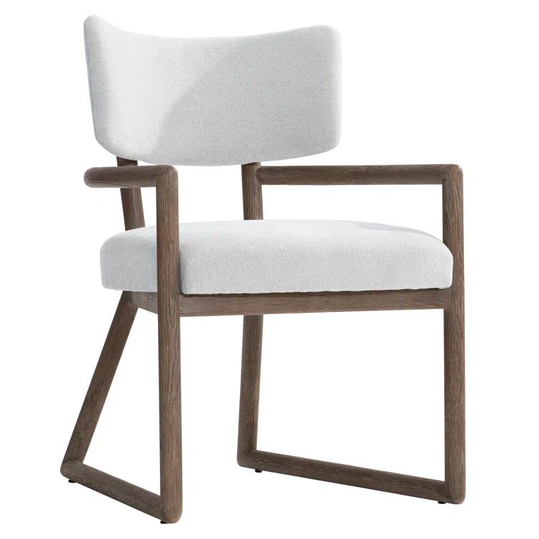 Bernhardt Casa Paros 18.63'' H Upholstered Armchair