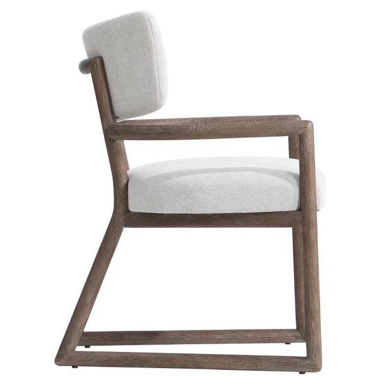 Bernhardt Casa Paros 18.63'' H Upholstered Armchair