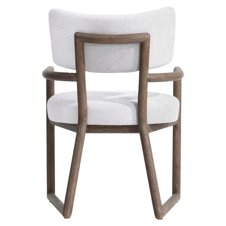 Bernhardt Casa Paros 18.63'' H Upholstered Armchair