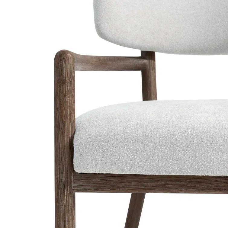 Bernhardt Casa Paros 18.63'' H Upholstered Armchair