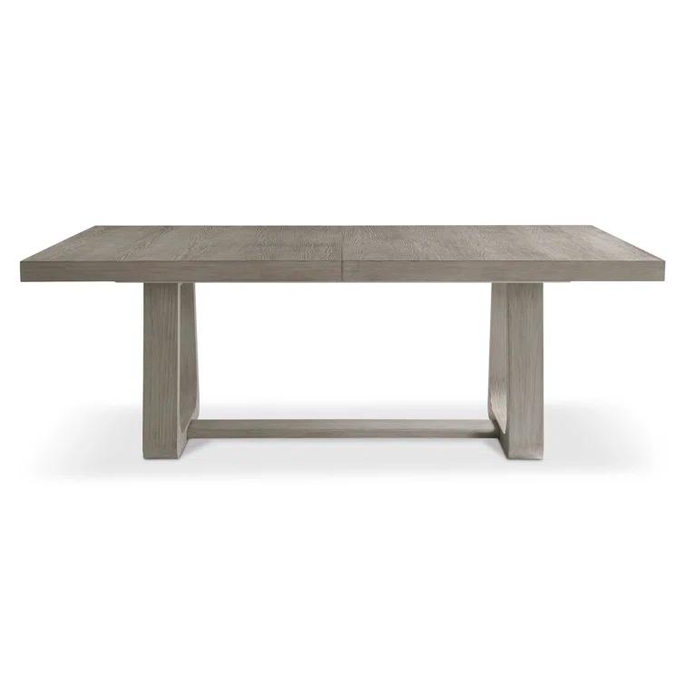 Trianon Solid Wood Dining Table