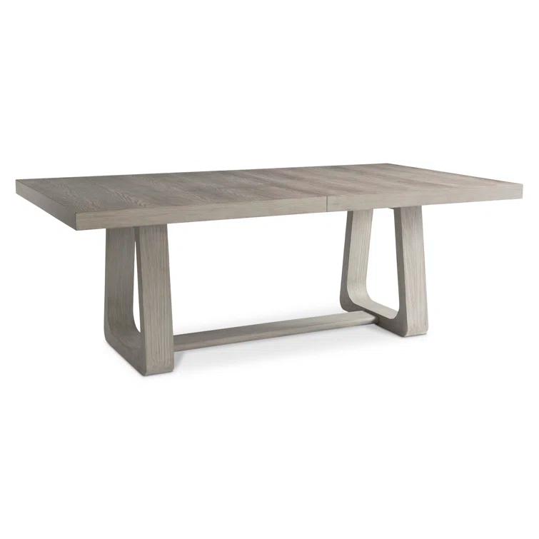 Trianon Solid Wood Dining Table