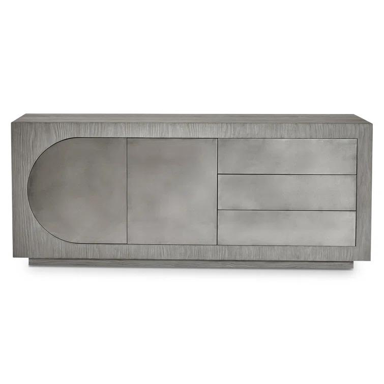Bernhardt Trianon 78'' Solid Wood Sideboard