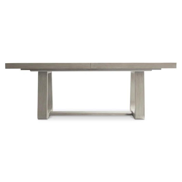 Trianon Solid Wood Dining Table
