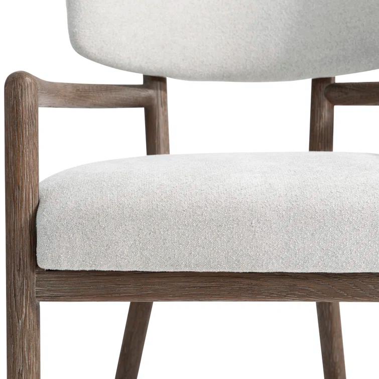 Bernhardt Casa Paros 18.63'' H Upholstered Armchair