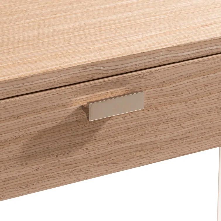 Bernhardt Modulum Computer Desk