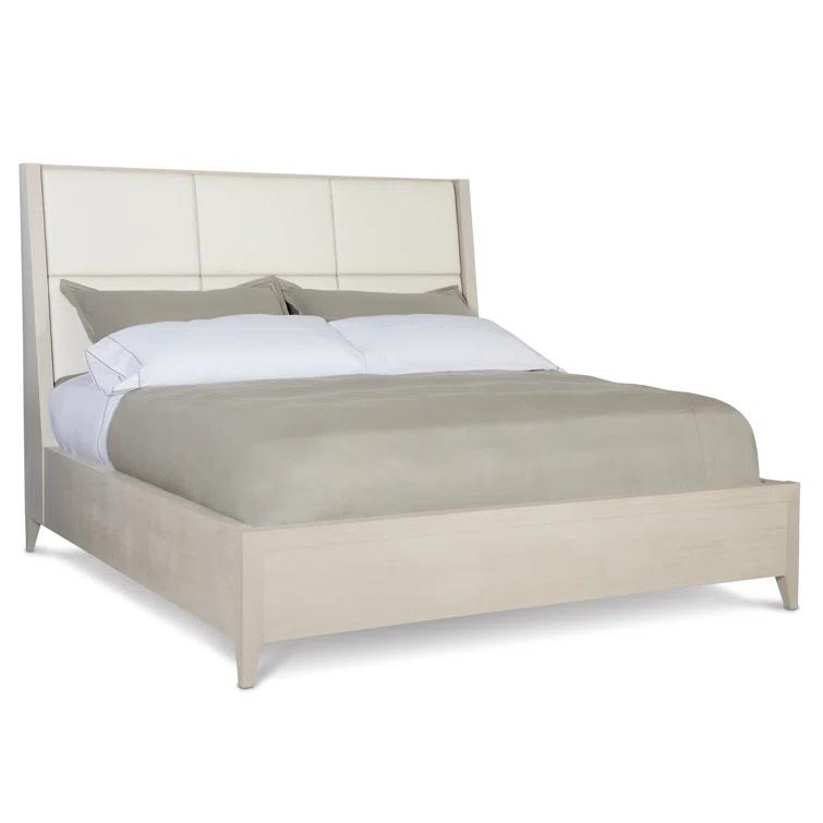 Axiom Upholstered Standard Bed