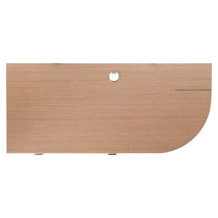 Bernhardt Modulum Computer Desk