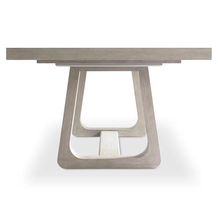 Trianon Solid Wood Dining Table