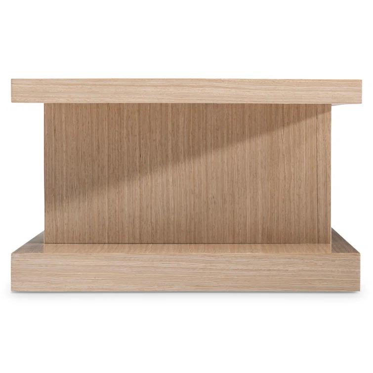 Modulum Coffee Table