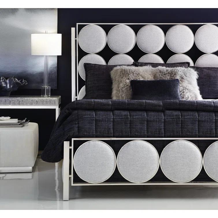 Arctic 68'' Console Table