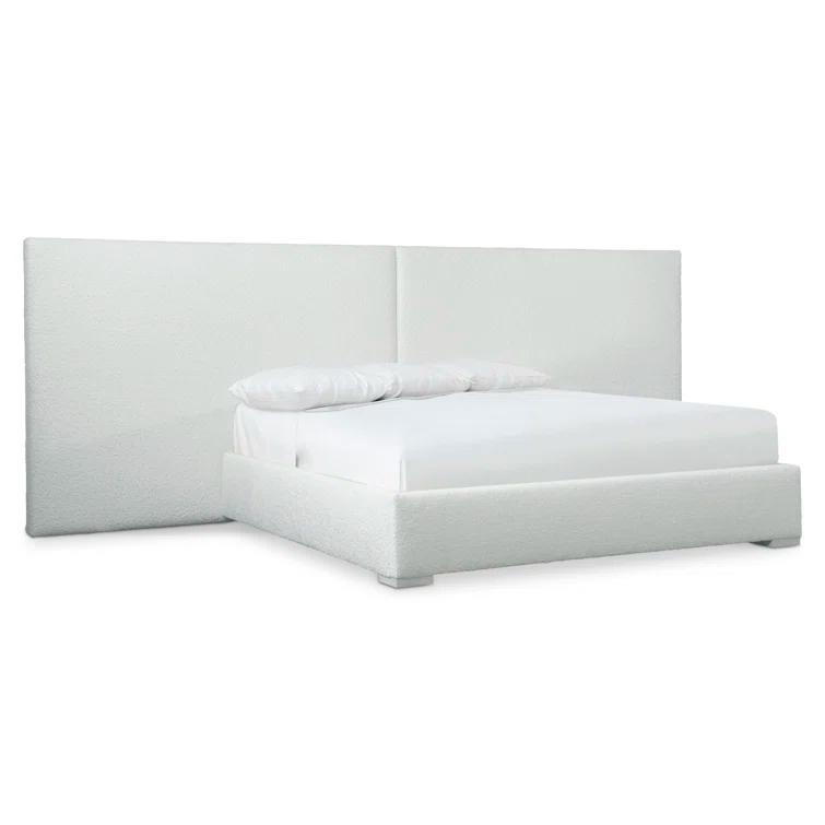 Bernhardt Solaria Upholstered Standard Bed