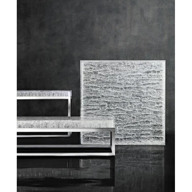 Arctic 68'' Console Table