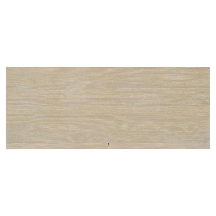 Bernhardt Solaria Solid Wood 2 - Door Accent Cabinet | Wayfair