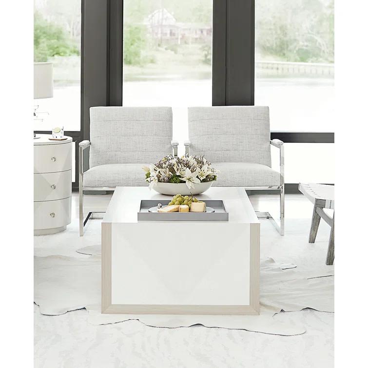 Axiom Coffee Table