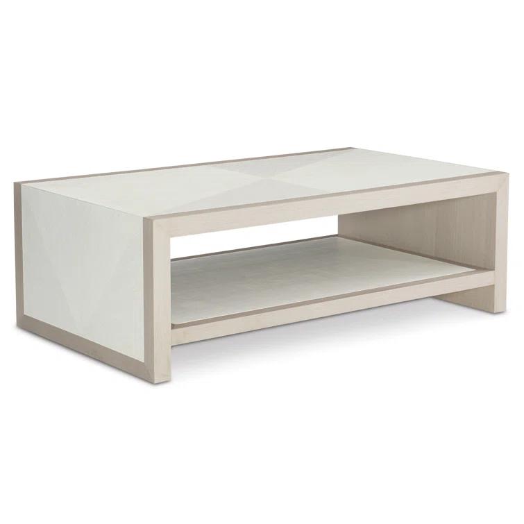 Axiom Coffee Table