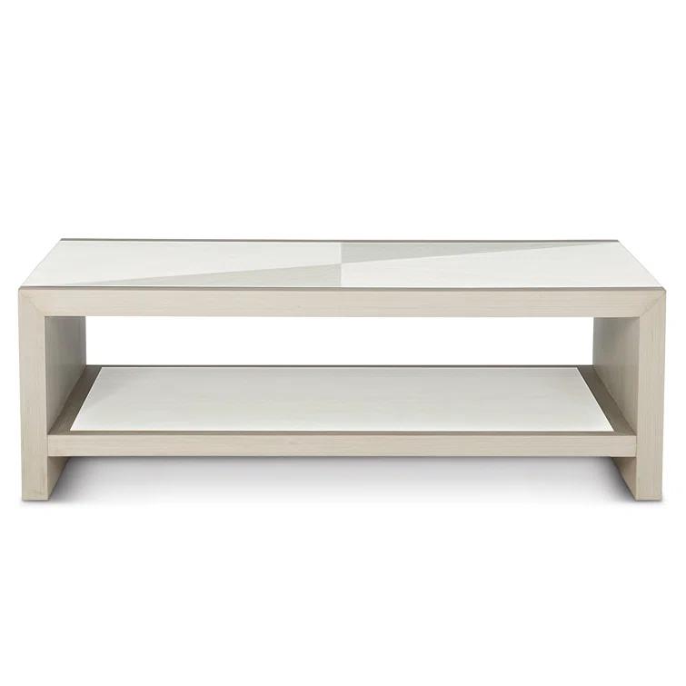 Axiom Coffee Table
