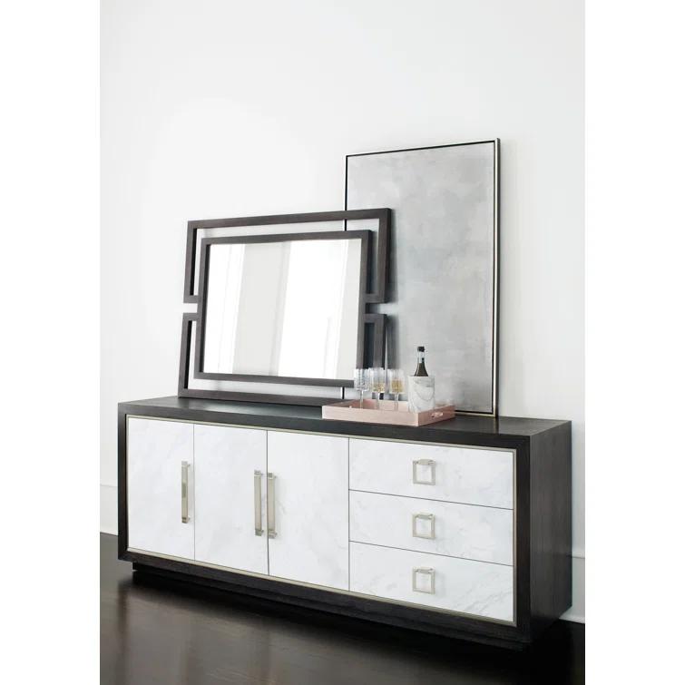 Decorage 84'' Sideboard