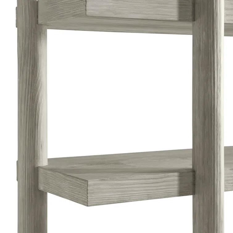 Bernhardt Trianon Etagere Bookcase