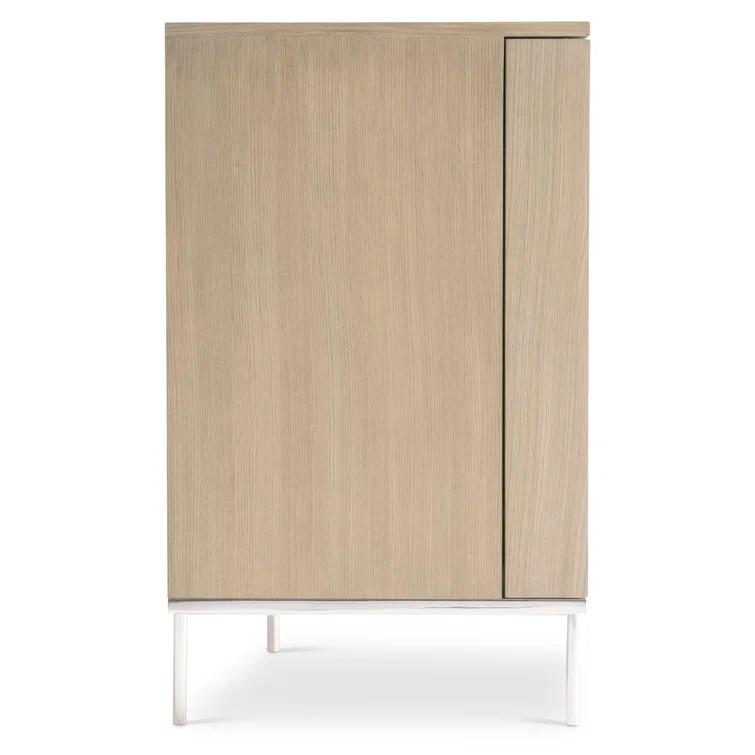 Modulum 75'' Solid Wood Sideboard
