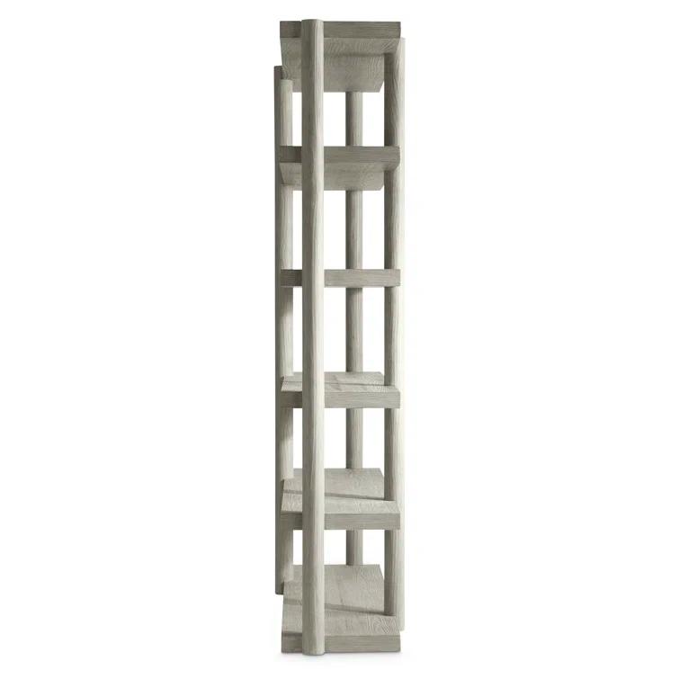 Bernhardt Trianon Etagere Bookcase