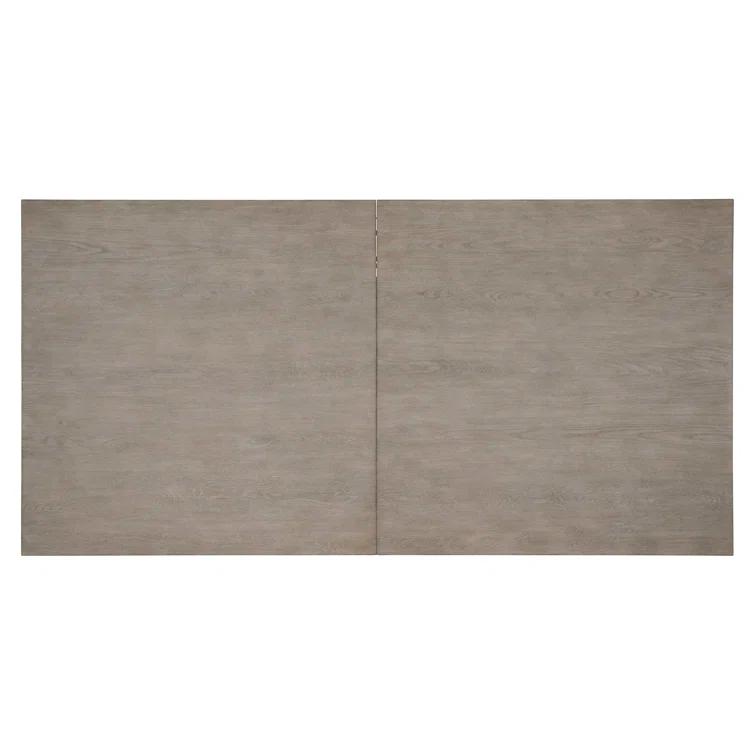 Bernhardt Albion Oak Dining Table