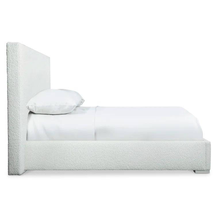 Solaria Upholstered Standard Bed