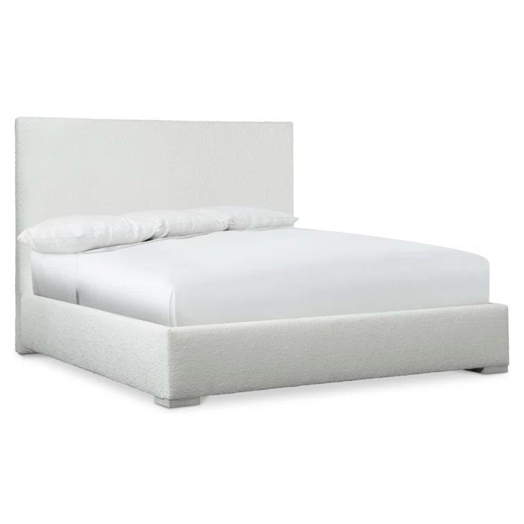 Solaria Upholstered Standard Bed