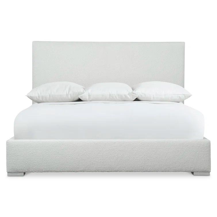 Solaria Upholstered Standard Bed