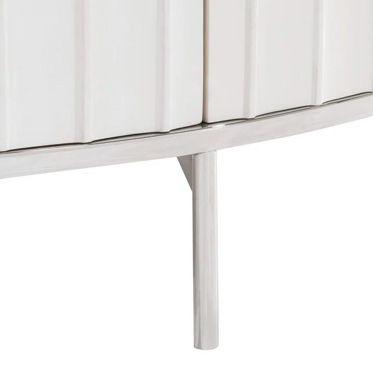 Bernhardt Modulum 50'' Sideboard