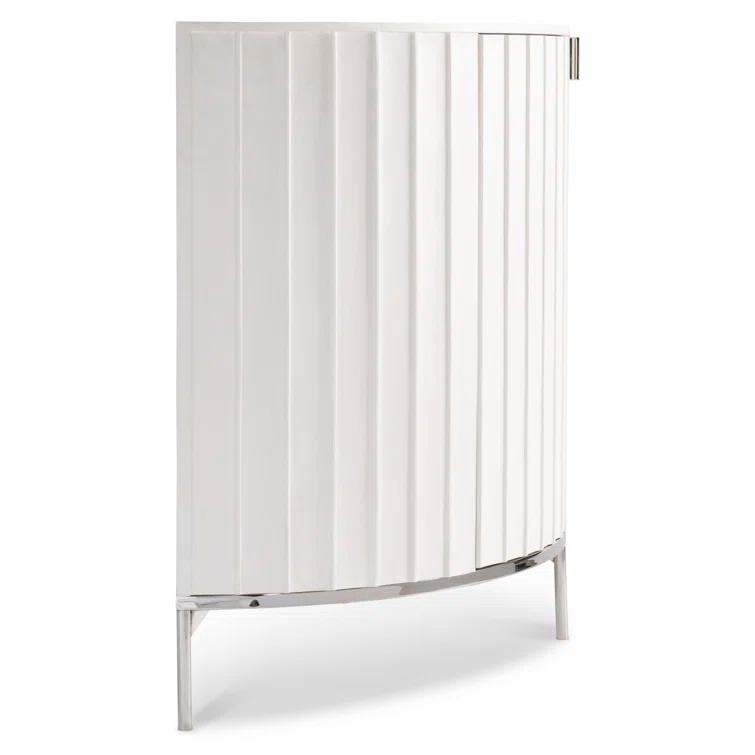 Bernhardt Modulum 50'' Sideboard