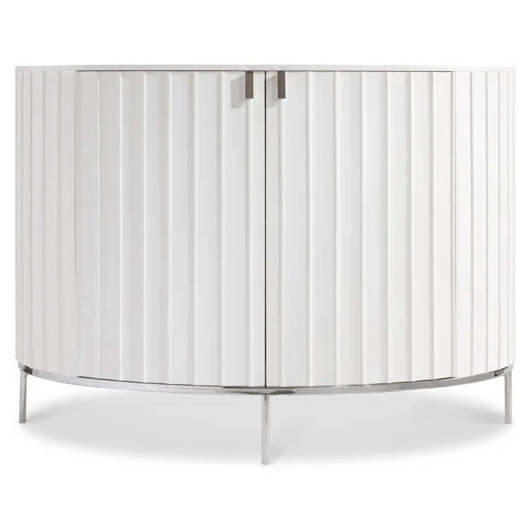 Bernhardt Modulum 50'' Sideboard