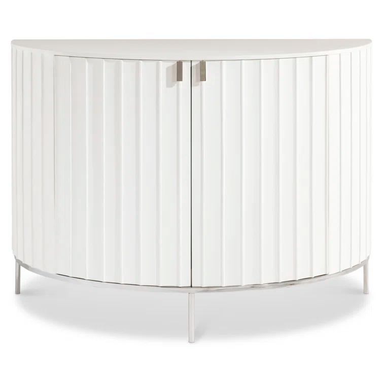 Bernhardt Modulum 50'' Sideboard