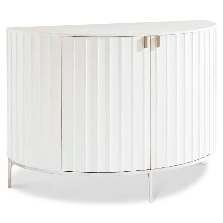 Bernhardt Modulum 50'' Sideboard
