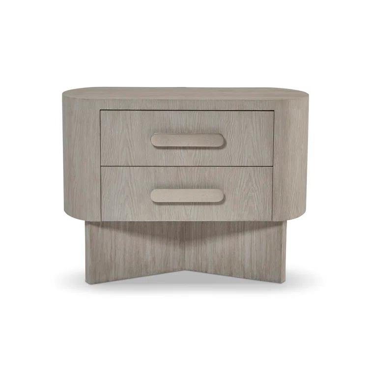 Trianon 38" W Nightstand