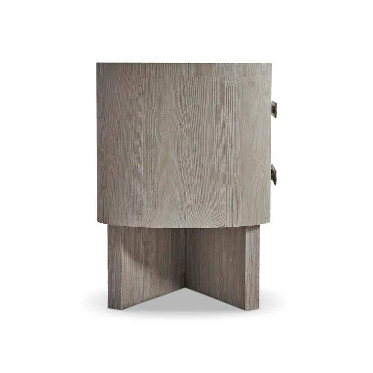 Trianon 38" W Nightstand