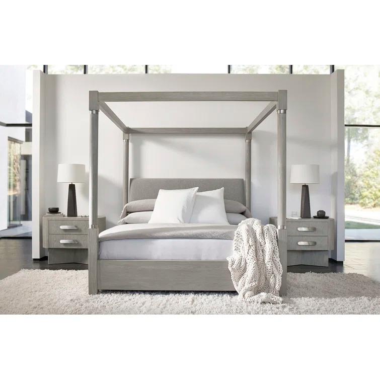 Trianon 38" W Nightstand