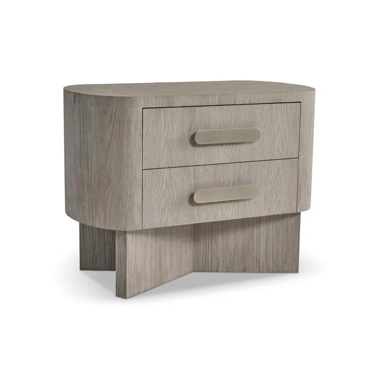 Trianon 38" W Nightstand