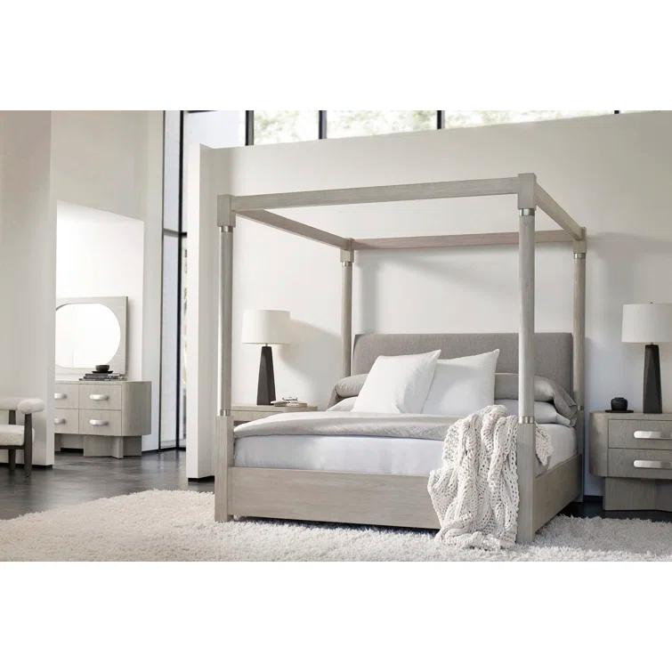 Trianon 38" W Nightstand