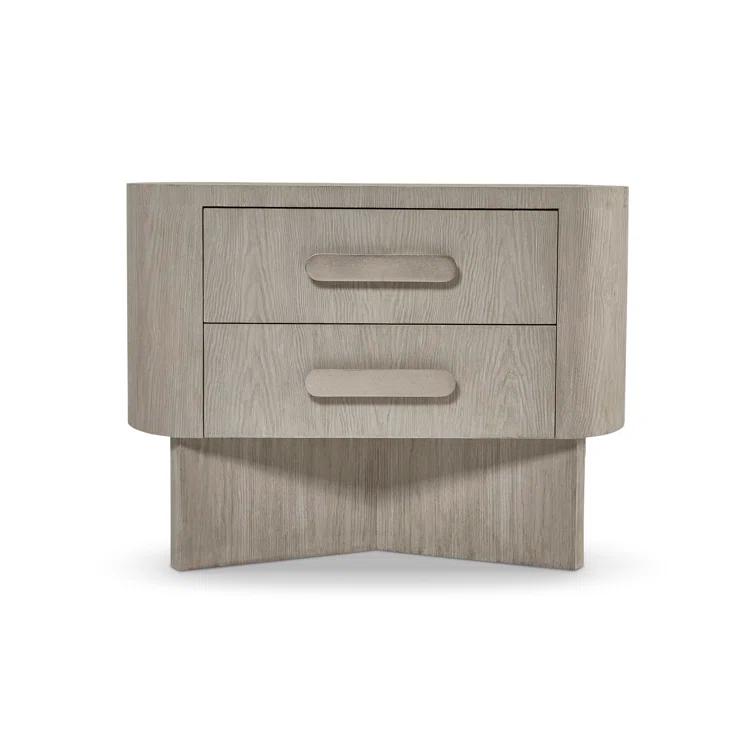 Trianon 38" W Nightstand
