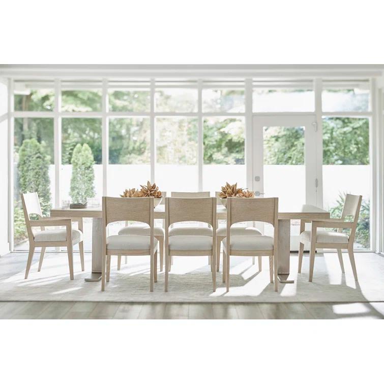 Bernhardt Solaria 19'' H Upholstered Armchair