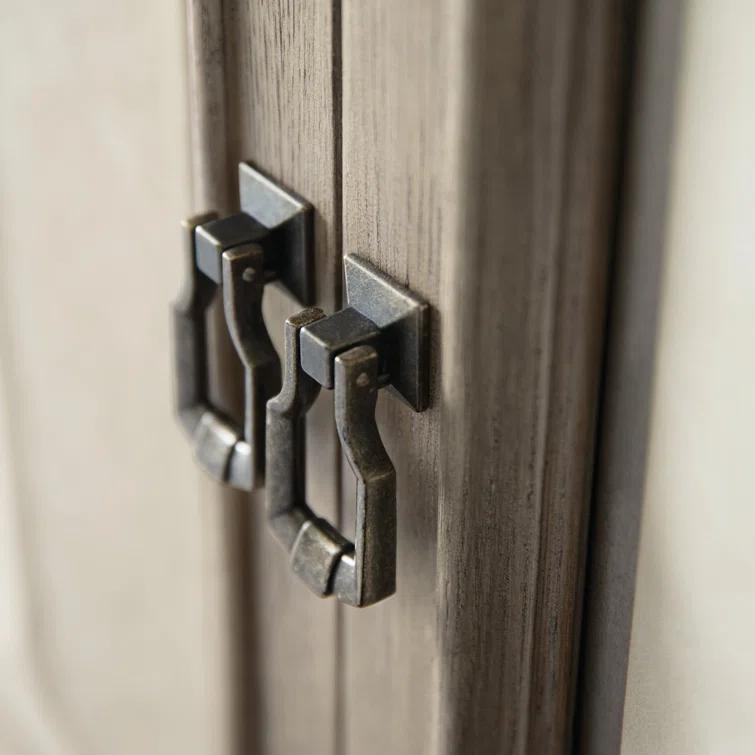 Bernhardt Santa Barbara 61'' Sideboard