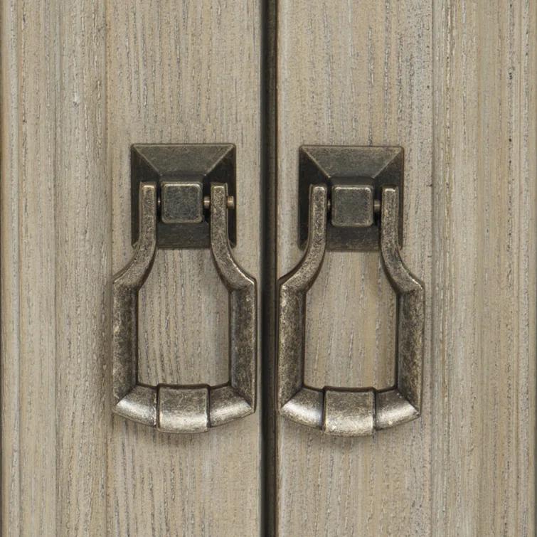 Bernhardt Santa Barbara 61'' Sideboard