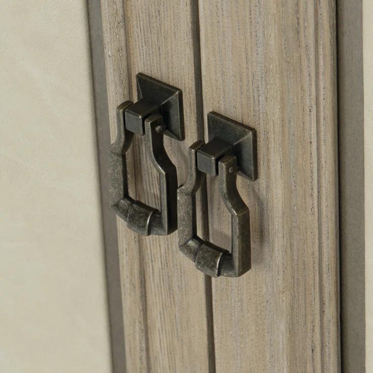 Bernhardt Santa Barbara 61'' Sideboard