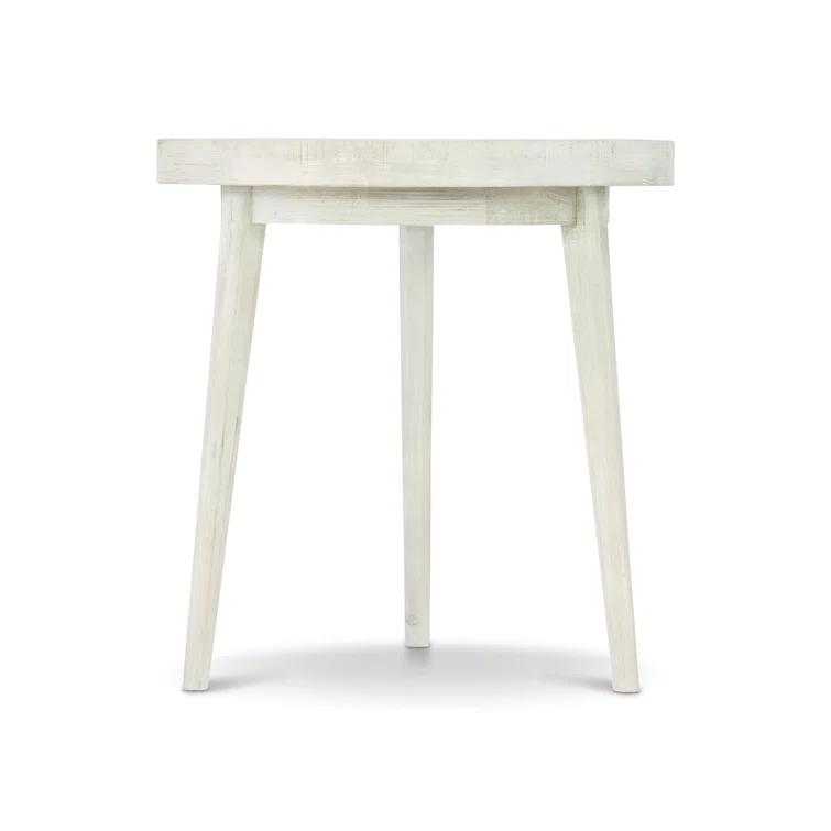 Booker Solid Wood End Table