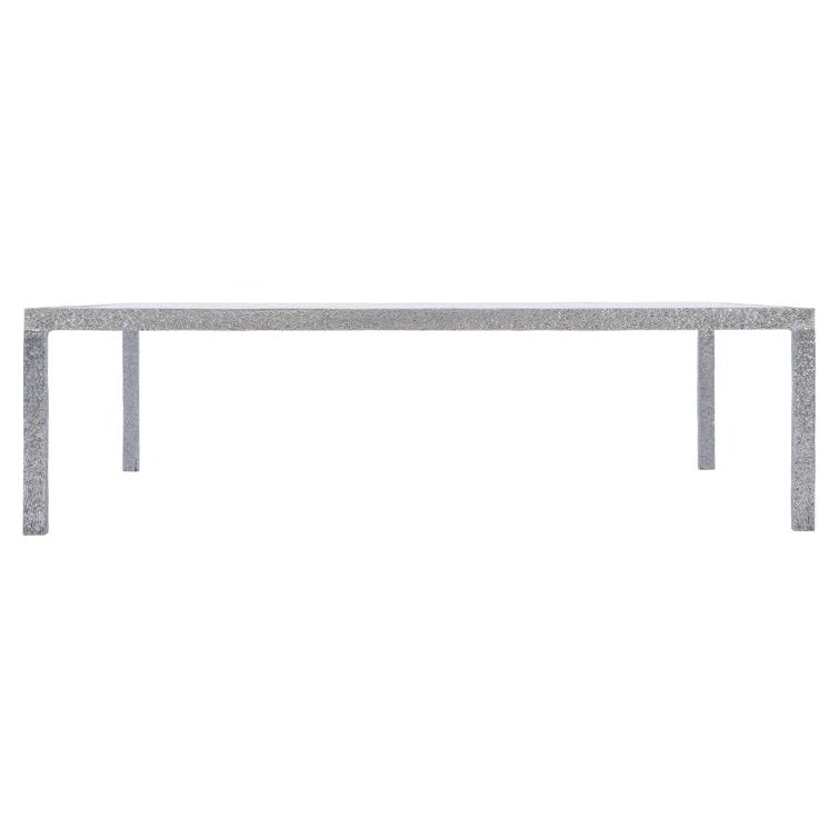 Highgrove Glass Top Coffee Table